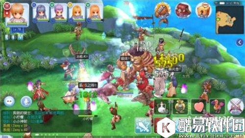 仙境传说RO新手必看的老玩家经验心得