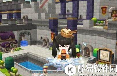 冒险岛2副本难度太低?关于冒险岛2副本的看法 冒险岛2副本难度太低?关于冒险岛2副本的看法