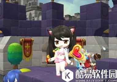 冒险岛2副本难度太低?关于冒险岛2副本的看法 冒险岛2副本难度太低?关于冒险岛2副本的看法