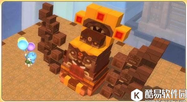 冒险岛2奇葩趣味建筑 怎样的建筑你值得拥有？