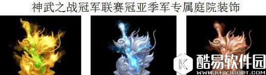 神武2更新维护解析：新增卦象附加效果