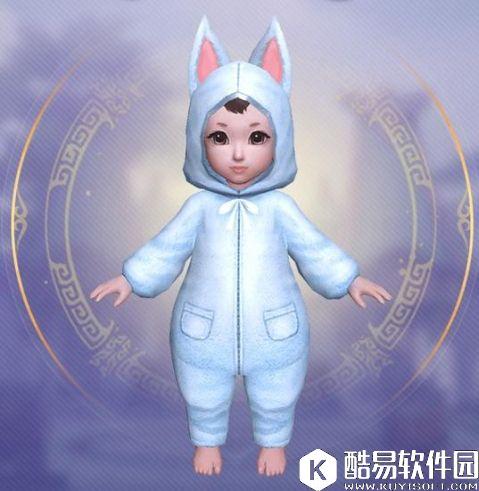 天下手游各阶段小孩生育经