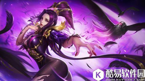 王者荣耀芈月出装芈月铭文 上分攻略