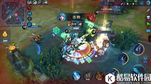 美丽与气质兼备！上分第一法师王昭君王者之路解析