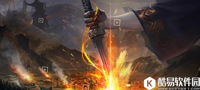 率土之滨征服赛季开荒阵容 开荒武将搭配