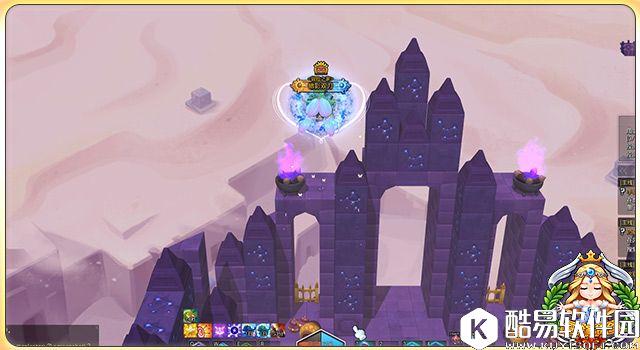 冒险岛2如何快速通关月光城副本 月光城副本速刷