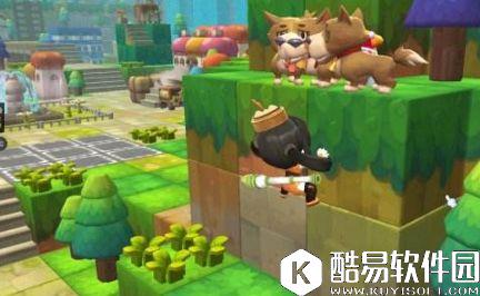 冒险岛2国服修改前瞻 从游戏性谈国服副本难易度