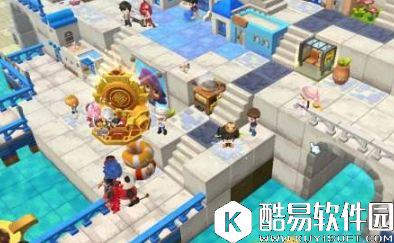 冒险岛2国服修改前瞻 从游戏性谈国服副本难易度