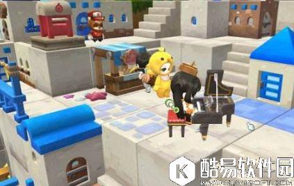 冒险岛2国服修改前瞻 从游戏性谈国服副本难易度