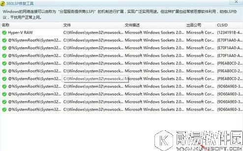 win10正式版网络连接受限或无权限访问网络怎么解决