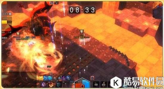 冒险岛2混沌不灭神殿攻略 阵容搭配及难点解析 冒险岛2混沌不灭神殿攻略 阵容搭配及难点解析