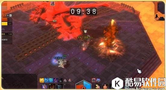 冒险岛2混沌不灭神殿攻略 阵容搭配及难点解析 冒险岛2混沌不灭神殿攻略 阵容搭配及难点解析