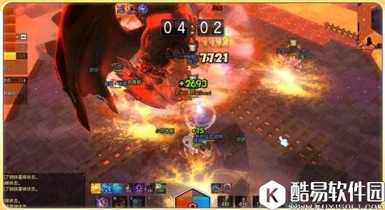 冒险岛2混沌不灭神殿攻略 阵容搭配及难点解析 冒险岛2混沌不灭神殿攻略 阵容搭配及难点解析