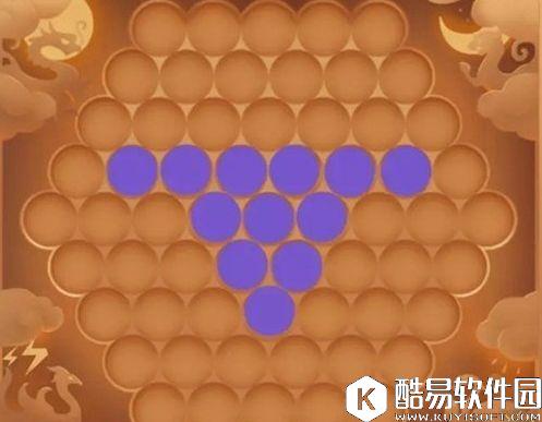 梦幻西游手游封系潜能果怎么摆放？