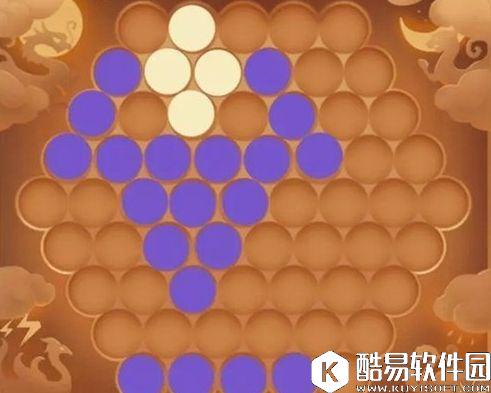 梦幻西游手游封系潜能果怎么摆放？