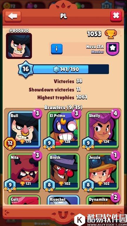 荒野乱斗如何赢得更多奖杯 荒野乱斗赢奖杯小技巧