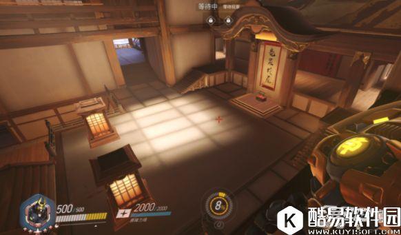 守望先锋团战怎么打 团战实用英雄搭配推荐