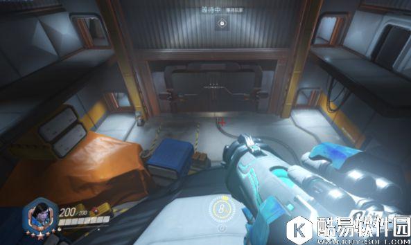 守望先锋团战怎么打 团战实用英雄搭配推荐