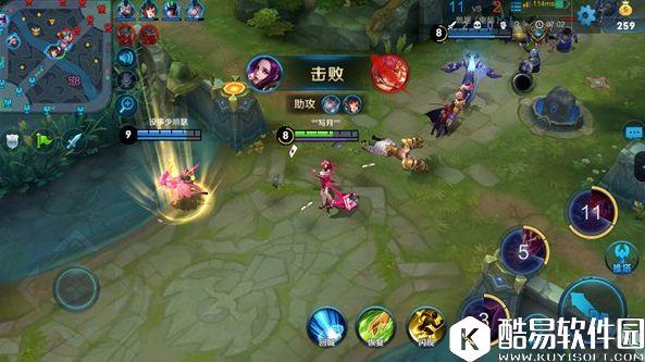 王者荣耀芈月怎么玩？最热上分英雄芈月教学指南