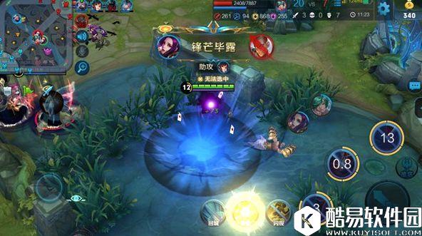 王者荣耀芈月怎么玩？最热上分英雄芈月教学指南