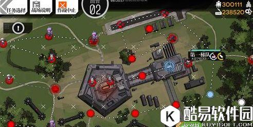 少女前线猎兔行动e4 猎兔行动s胜金牌通关攻略