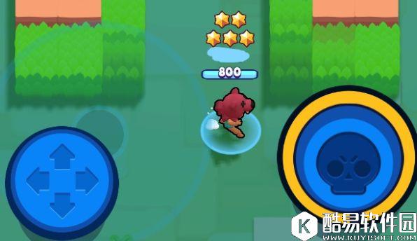 荒野乱斗：给新手的五点建议 新手上分技巧