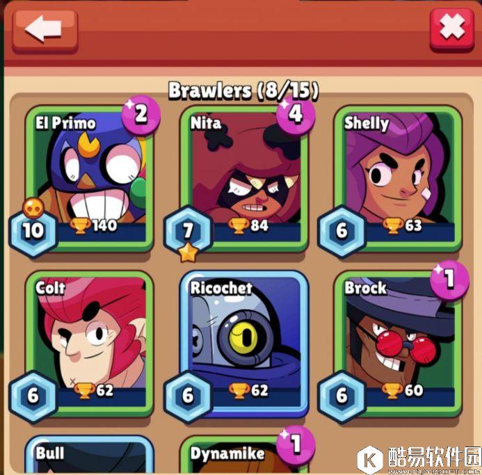 荒野乱斗：给新手的五点建议 新手上分技巧