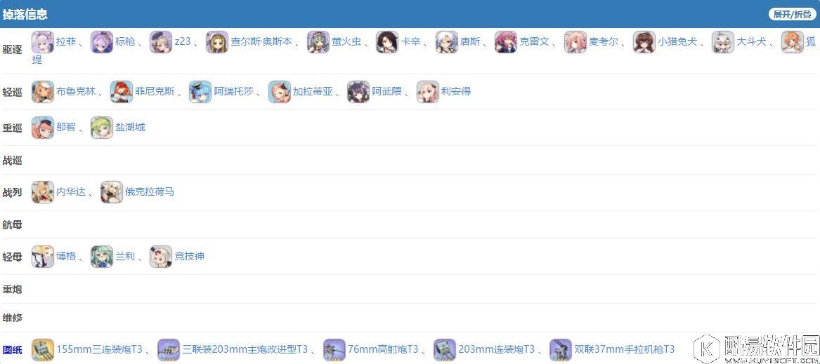 碧蓝航线第八章攻略 科曼多尔海战役捞摩耶