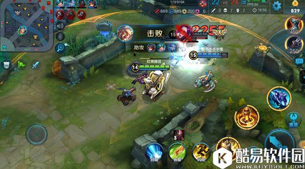 王者荣耀黄忠怎么玩？最强重装炮台：黄忠解析！