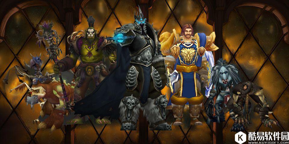 炉石传说新版本究竟是什么 炉石传说影子揭秘