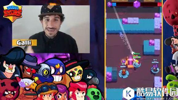 荒野乱斗Piper新英雄曝光 可爱的小公主