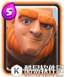 皇室战争卡组推荐 爆发奇袭的冰冻胖墓流