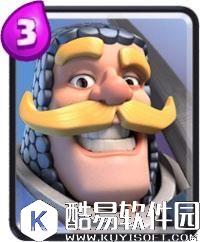 皇室战争卡组推荐 爆发奇袭的冰冻胖墓流