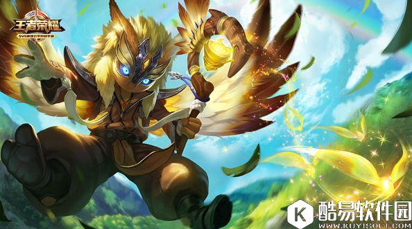 王者荣耀怎样玩好鬼谷子?阵容搭配很重要! 王者荣耀怎样玩好鬼谷子?阵容搭配很重要!