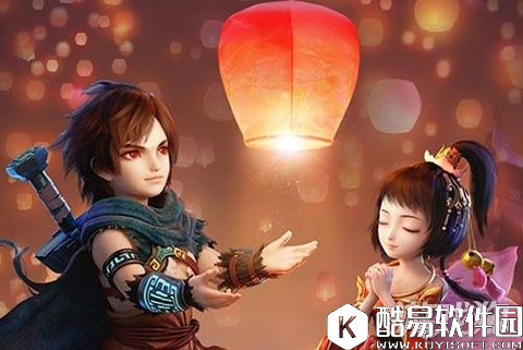 一秒回血脉动回来 大话西游断鬼套装解析