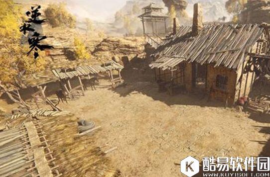 逆水寒配置要求大猜想 以天涯明月刀为比较对象 逆水寒配置要求大猜想 以天涯明月刀为比较对象