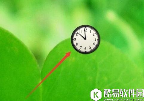 win7系统怎么添加桌面时钟日历 添加桌面时钟日历方法