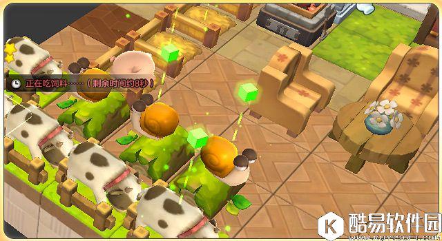 冒险岛2畜牧与工艺玩法详细解读