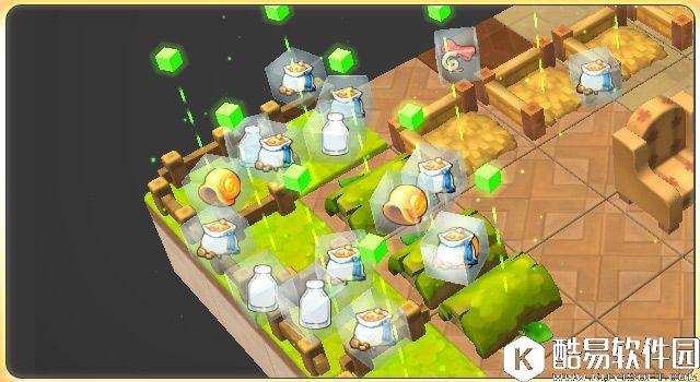 冒险岛2畜牧与工艺玩法详细解读