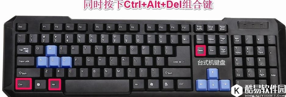 win10开机黑屏只有鼠标怎么办 开机黑屏只有鼠标的解决方法