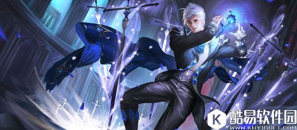 王者荣耀S8冷门上分法师：这些冷门英雄的崛起你知道吗