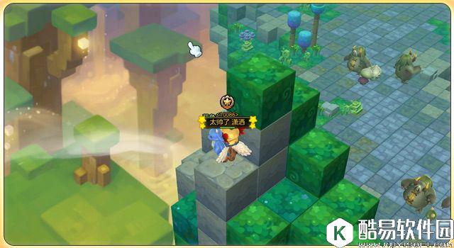 冒险岛2增益道具 如何快速提升等级