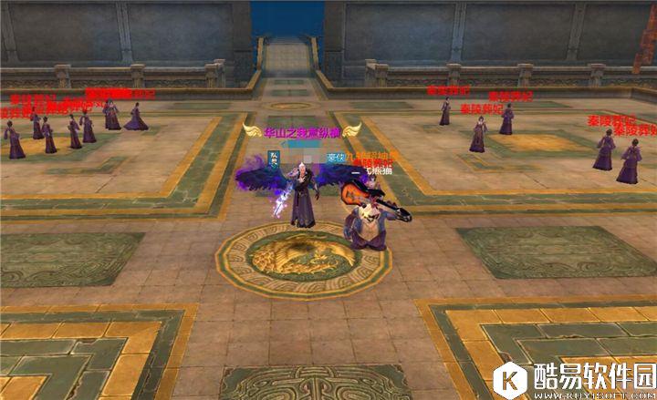 天龙八部手游地宫4快速升级 地宫4升级秘籍