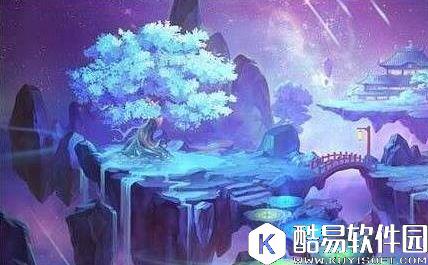梦幻手游新门派 月宫门派技能效果猜想