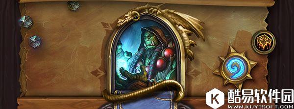 炉石传说奏响鱼人之歌 灵魂回响鱼人萨卡组分享