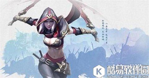 爆发和输出的选择 剑侠情缘火属性职业推荐