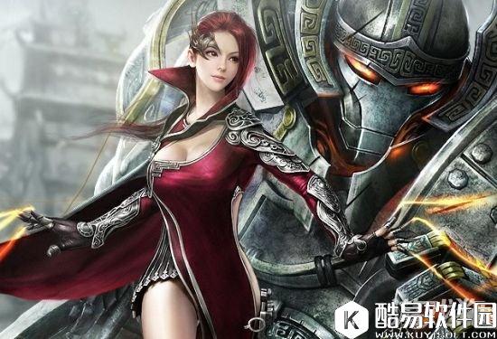 倩女幽魂新职业偃师技能曝光