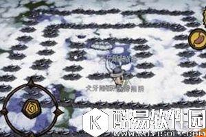 饥荒狗牙阵怎么玩?饥荒狗牙阵玩法图文解析 饥荒狗牙阵怎么玩?饥荒狗牙阵玩法图文解析