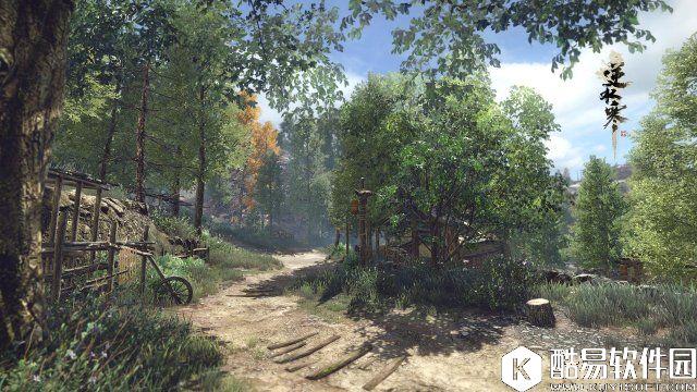 逆水寒师门设定独家首曝 四大流派八种武学 逆水寒师门设定独家首曝 四大流派八种武学