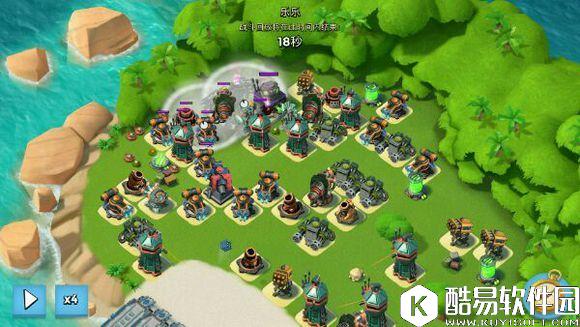 海盗奇兵7.4恐怖博士攻略